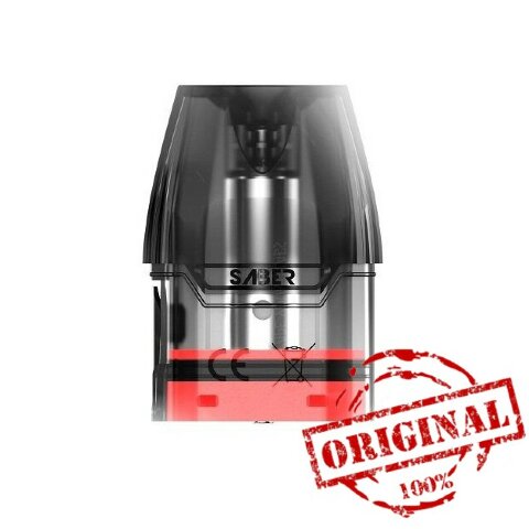 Картридж OVNS Saber 3 Cartridge 0.6 Ohm (Оригинал)