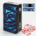 Бокс мод VooPoo Drag Resin 157W Turquoise Black (Оригинал)