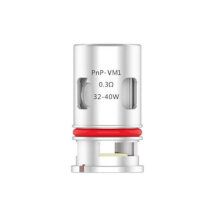 Испаритель Voopoo PnP-VM1 Mesh 0.3 Ohm (Оригинал)