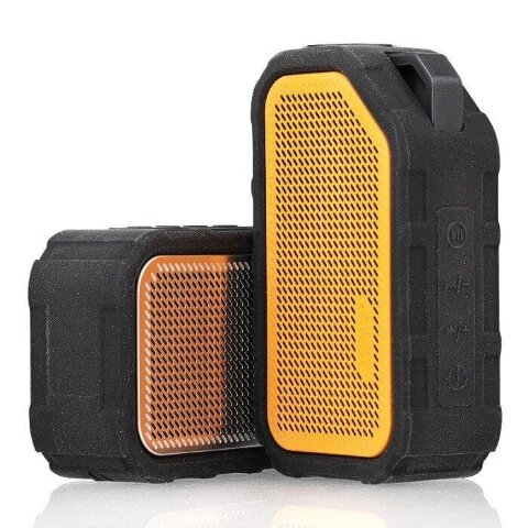 Бокс мод Wismec Active 80W TC Orange (Оригинал)