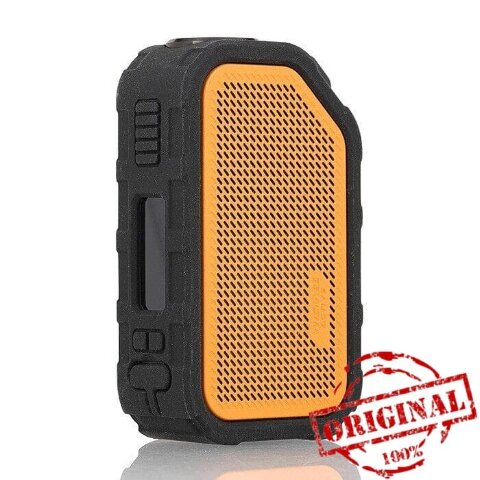 Бокс мод Wismec Active 80W TC Orange (Оригинал)
