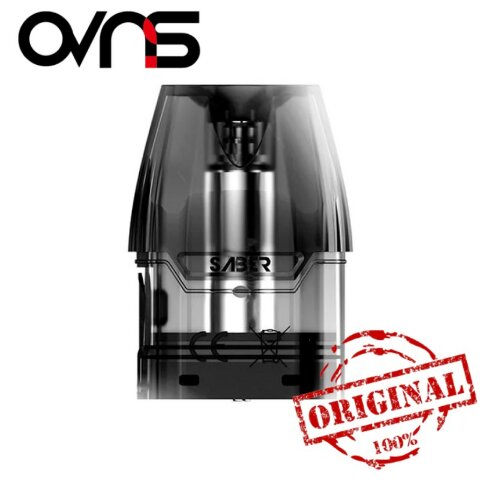 Картридж OVNS Saber 3 Cartridge 1.0 Ohm (Оригинал)