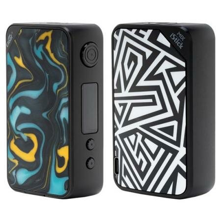 Бокс мод Eleaf iStick MIX Glary Knight (Оригинал)