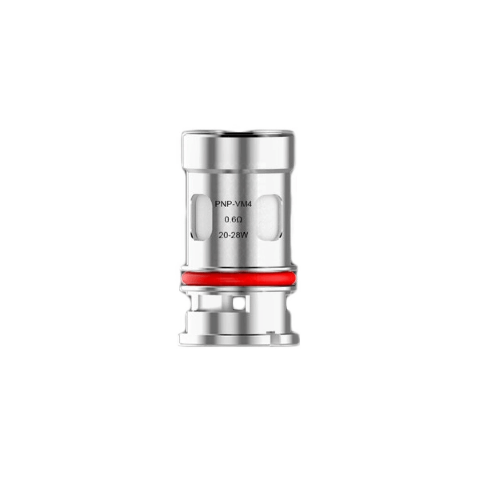 Испаритель Voopoo PnP-VM4 Mesh 0.6 Ohm (Оригинал)