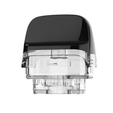 Картридж / контейнер Vaporesso Luxe PM40 4ml. (Оригинал)