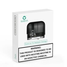 Картридж Suorin Air Pro Cartridge 1.0 Ohm (Оригинал)