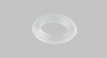 О-ринг (o-ring) 5x1 мм.