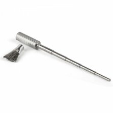 Металлическая щетка для чистки спиралей Coil Master Vape Brush (Оригинал)