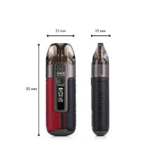 Voopoo Argus Air 900 Mah Classic BLACK (Оригинал)