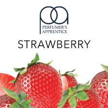 Арома TPA Strawberry- Клубника (5 ml.)
