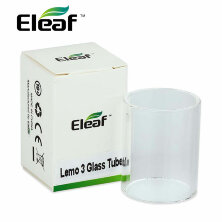 Сменное стекло (колба) Eleaf Lemo 3