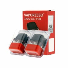Картридж Vaporesso XROS Pod Mesh 0.8 Ohm (Оригинал)