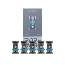 Испаритель Voopoo PnP-DW80 0.8 Ohm (Оригинал)