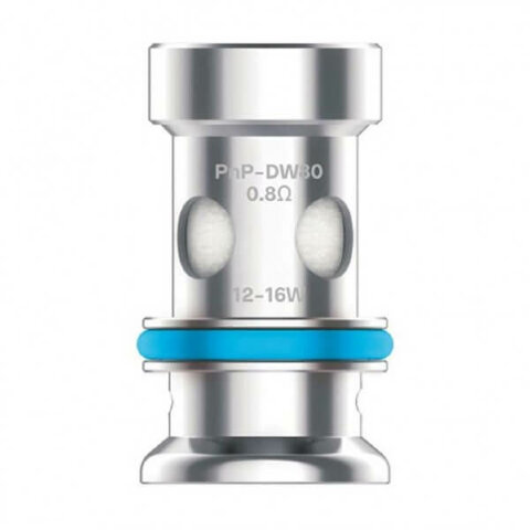Испаритель Voopoo PnP-DW80 0.8 Ohm (Оригинал)