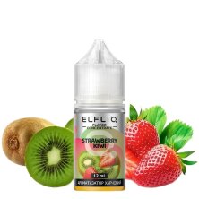 ELFLIQ - Strawberry Kiwi (30 ml.)