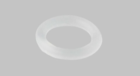 О-ринг (o-ring) 7x1 мм.