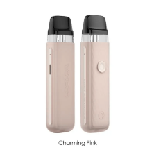 Voopoo VINCI Q Pod 900 mAh Charming Pink (Оригинал)