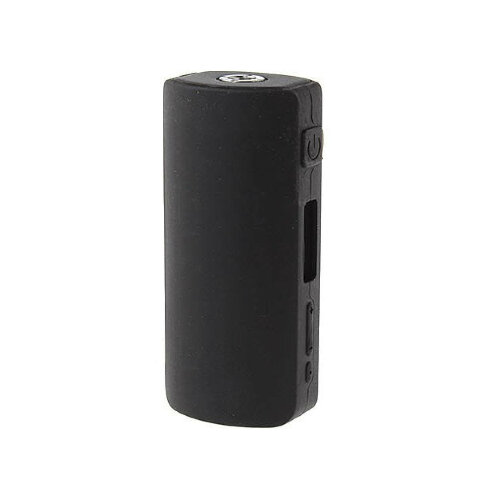 Силиконовый чехол Eleaf iStick 60W TC (черный)
