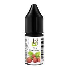 Арома FlavorLab - Wild Strawberries (Земляника) 10 мл