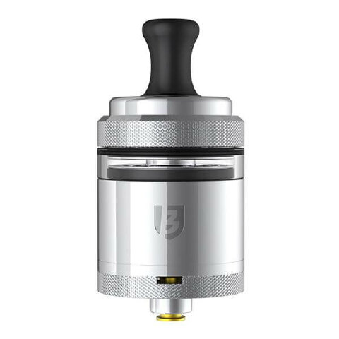 Атомайзер Vandy Vape Berserker V3 MTL RTA Silver (Оригинал)