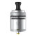 Атомайзер Vandy Vape Berserker V3 MTL RTA Silver (Оригинал)