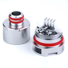 RBA база Smok Nord RPM 40 RBA 0.6 Ohm (Оригинал)