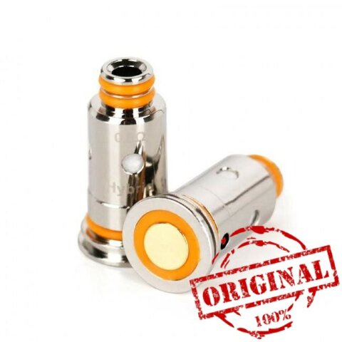 Испаритель Geekvape Aegis Boost Coil Mesh 0.6 Ohm (Оригинал)