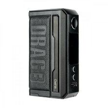 Бокс мод Voopoo Drag 3 177W Eagle Grey (Оригинал)