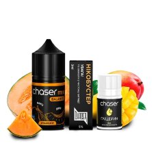 CHASER MIX- Манго Дыня (30 ml.)