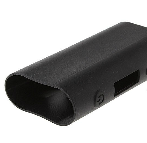 Силиконовый чехол Kangertech KBOX Mini VW (черный)