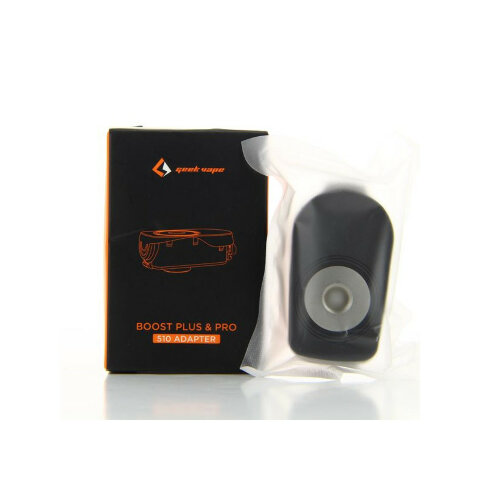 Адаптер 510 для GeekVape Aegis Boost Pro & Plus (Оригинал)