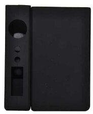 Силиконовый чехол Sigelei 100W / 100W Plus / 150W (черный)