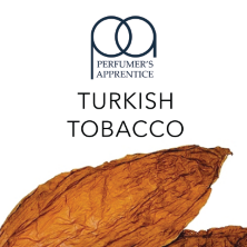 Арома TPA Turkish - Турецкий табак (5 ml.)