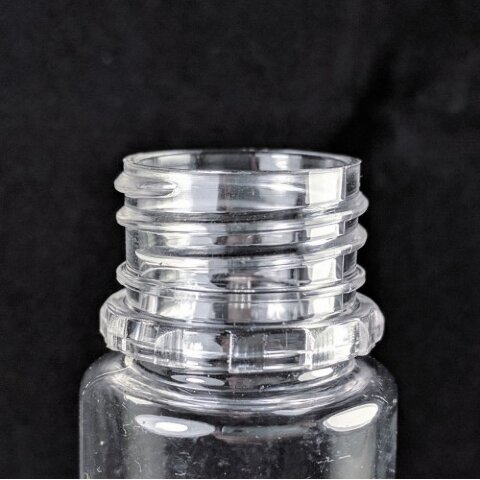 Флакон Unicorn Bottle by Chubby Gorilla 120мл.