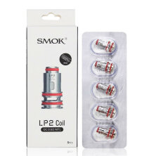 Испаритель Smok Nord 50W LP2 DC MTL 0.6 Ohm (Оригинал)