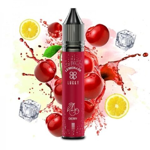LUCKY - Cherry Lemonade (30 ml.)