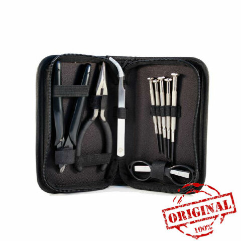 Набор инструментов GeekVape DIY Tools Accessory Mini Kit
