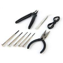 Набор инструментов GeekVape DIY Tools Accessory Mini Kit