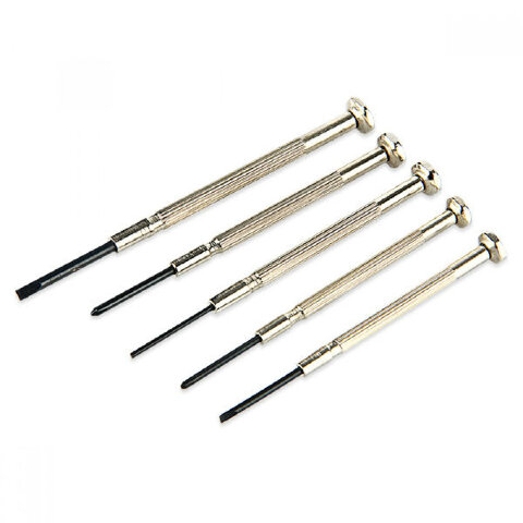 Набор инструментов GeekVape DIY Tools Accessory Mini Kit