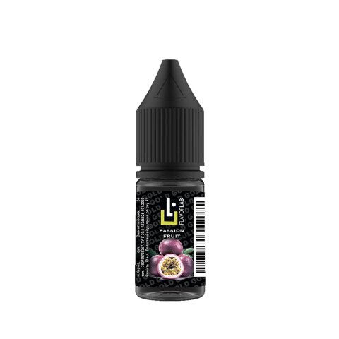 Арома FlavorLab GOLD - Passion Fruit 10 мл