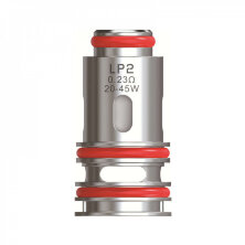 Испаритель Smok Nord 50W LP2 DL Mesh 0.23 Ohm (Оригинал)