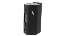 Силиконовый чехол для Wismec Reuleaux RX200S (черный)