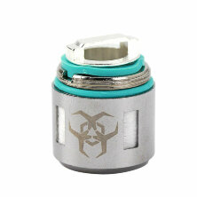 Испаритель ADVKEN Dominator Coil 0.16 Ohm (Оригинал)