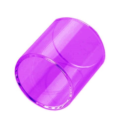 Сменное стекло (колба) SMOK TFV4 Mini Purple