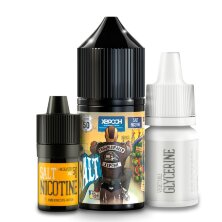 Набор TROUBLEMAKER SALT- ХЕРСОН 50 mg (30 ml.)
