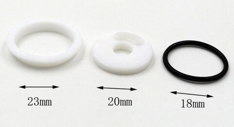 Ремонтный комплект для Smoktech SMOK TFV4