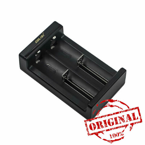 Зарядное устройство Golisi Needle 2 (Оригинал)