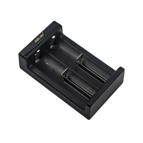 Зарядное устройство Golisi Needle 2 (Оригинал)