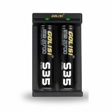 Зарядное устройство Golisi Needle 2 (Оригинал)