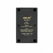 Зарядное устройство Golisi Needle 2 (Оригинал)